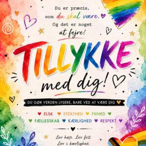 Pride Tillykke 03