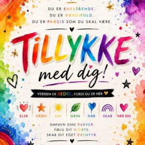 Pride Tillykke 05
