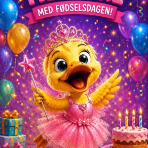 Prinsesse Rap 03