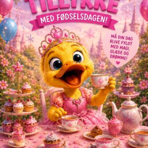Prinsesse Rap 04