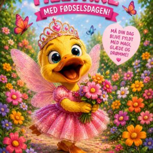 Prinsesse Rap 05
