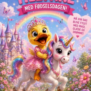 Prinsesse Rap 06