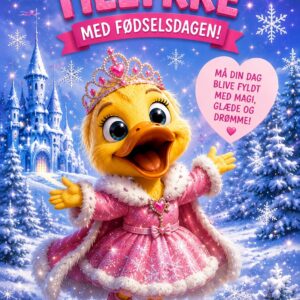 Prinsesse Rap 07