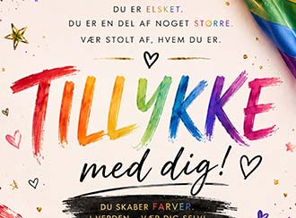 Pride tillykke