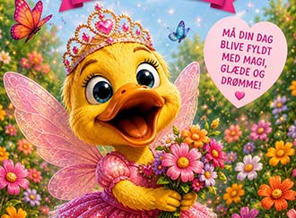 Prinsesse Rap